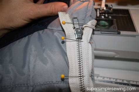 The Essential Guide to Repair and Replace Jacket Zippers