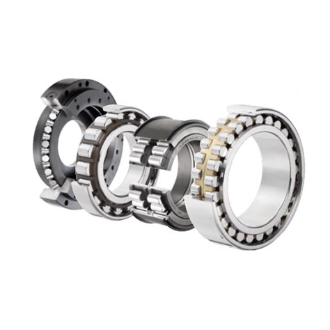 The Essential Guide to Roller Bearings: Maximizing Performance and Efficiency