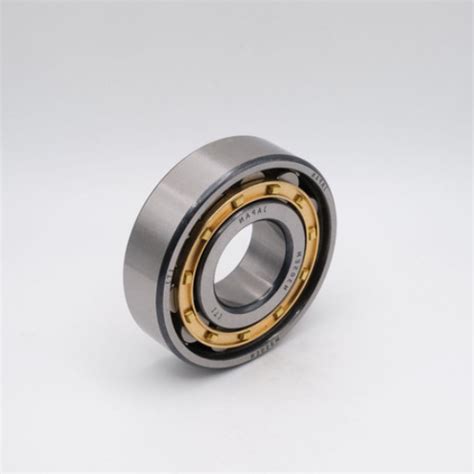 The Essential Guide to Roller Bearings: Unlocking Smooth Motion and Efficiency