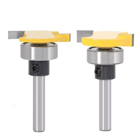 The Essential Guide to Router Bit Bearings: Ensuring Smooth and Precise Cuts