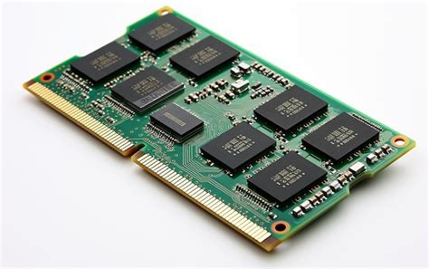 The Essential Guide to SODIMM Slots: Enhancing System Performance and Memory Capacity