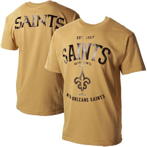 The Essential Guide to Saints Apparel: Represent Your Saints with Pride and Style