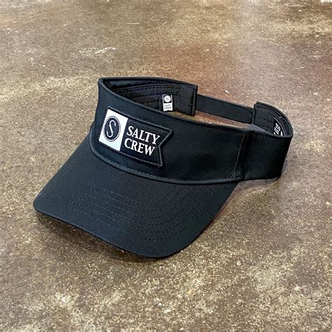 The Essential Guide to Salty Crew Caps: Elevate Your Style and Protect Your Head