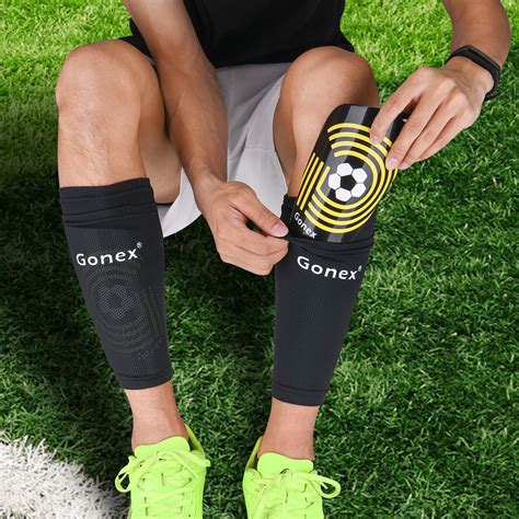 The Essential Guide to Soccer Shin Pads and Socks: Enhancing Protection and Performance