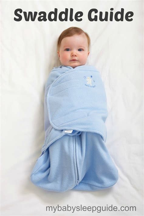 The Essential Guide to Swaddling Your Baby: A Comprehensive Guide to Safe and Cozy Snoozing