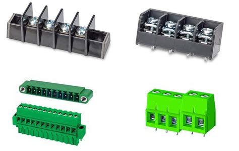 The Essential Guide to Test Terminal Blocks: Powering Up Electrical Connections