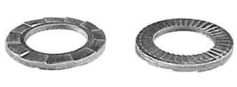 The Essential Guide to Thrust Washers: Understanding Their Significance and Benefits