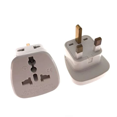 The Essential Guide to US to UK Plug Adapters: Powering Your Devices Abroad