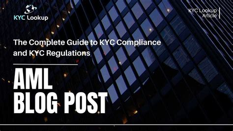 The Essential Guide to Understanding Chainrift KYC