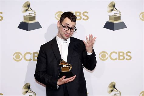 The Essential Guide to Understanding Jack Antonoff: A Creative Genius in the Music Industry