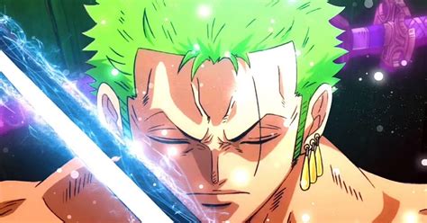 The Essential Guide to Unleashing Your Inner Zoro with the Perfect One Piece Costume