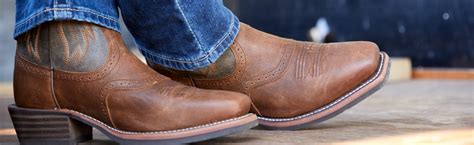 The Essential Guide to Working Cowboy Boots: A Step-by-Step Guide to Choosing, Caring for, and Wearing the Perfect Pair