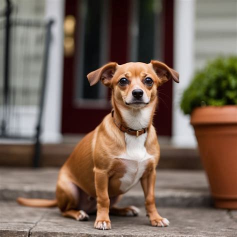 The Essential Guide to the Chaweenie: A Spirited and Loving Companion