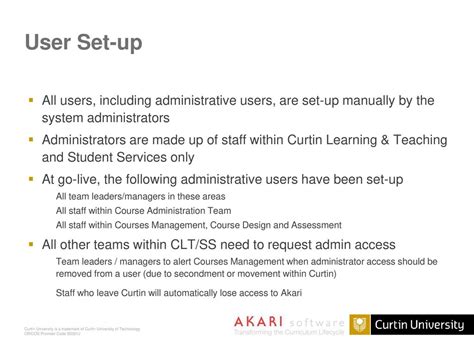 The Essential Guide to the Curtin Staff Portal: Accessing Information, Services, and Tools for Faculty and Staff