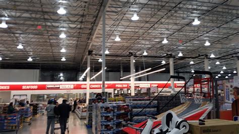 The Essential Guide to the Largest Costco in New Jersey