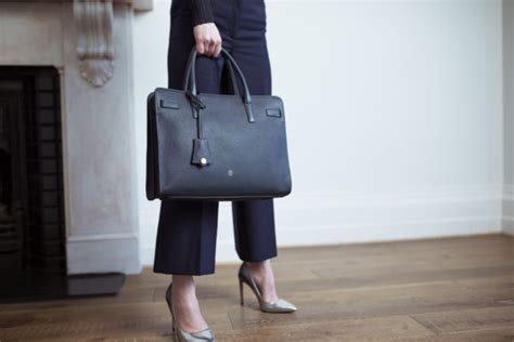 The Essential Guide to the Perfect Female Briefcase: Empowering Women in Style