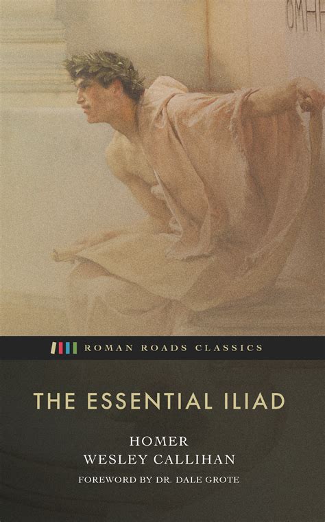 The Essential Iliad Doc