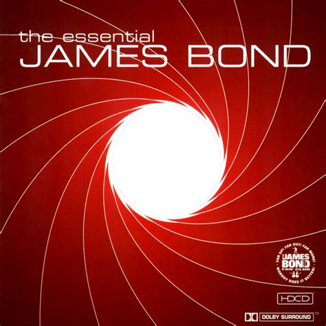 The Essential James Bond PDF