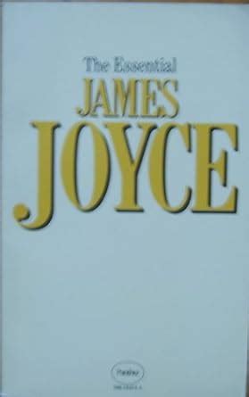 The Essential James Joyce Epub