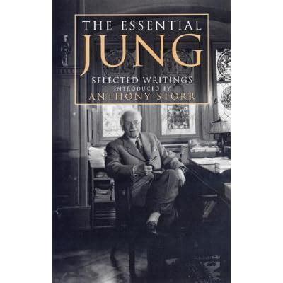 The Essential Jung Reader