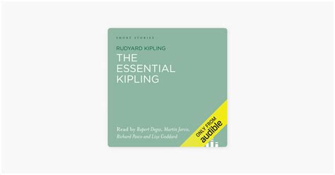 The Essential Kipling Reader