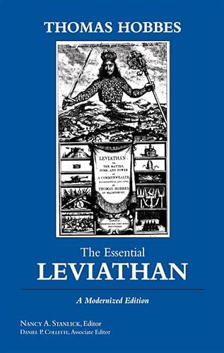 The Essential Leviathan A Modernized Edition Epub