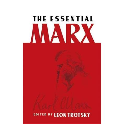The Essential Marx Dover Books on Western Philosophy Doc