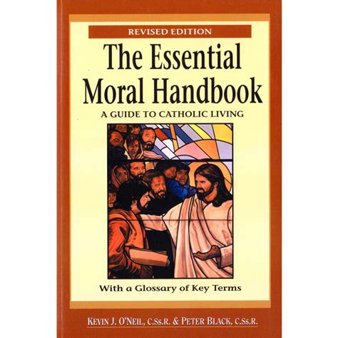 The Essential Moral Handbook Edition Kindle Editon