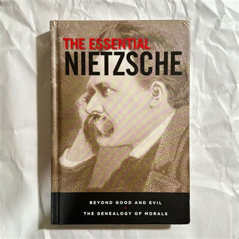 The Essential Nietzsche Kindle Editon