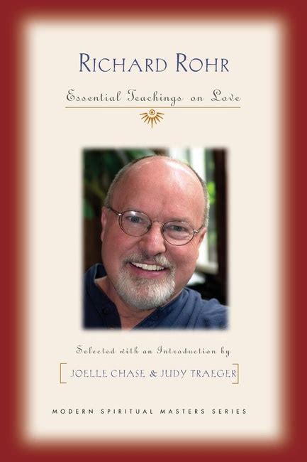 The Essential Richard Rohr Books