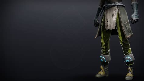 The Essential Role of Boots in Destiny 2