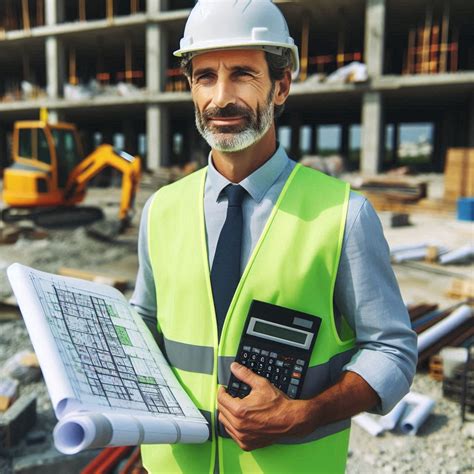 The Essential Role of Quantity Surveyors in Singapore's Construction Industry