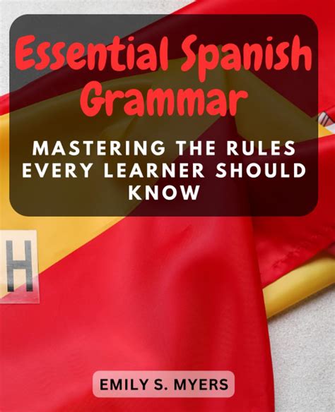 The Essential Sociology Reader A Concise Review of Spanish Grammar PDF