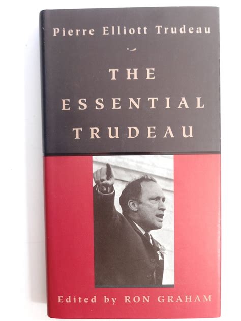 The Essential Trudeau PDF