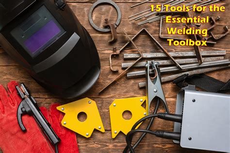 The Essential Welder Layout Package Doc