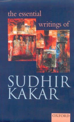 The Essential Writings of Sudhir Kakar 2nd Impression PDF