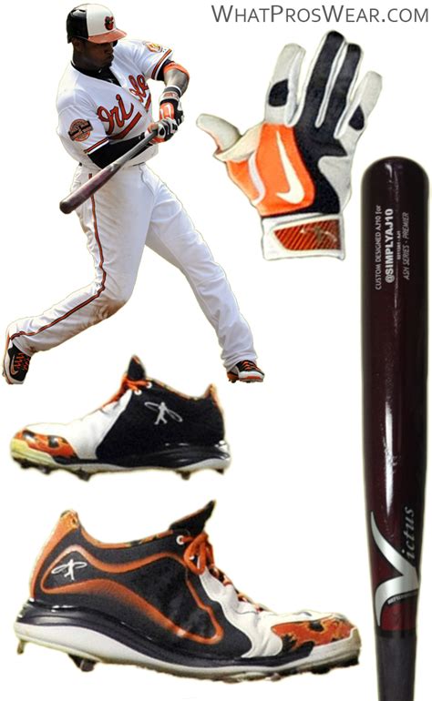 The Essentials: Bats, Gloves, and Cleats