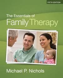 The Essentials of Family Therapy 5th Edition PDF