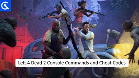 The Essentials of Left 4 Dead 2