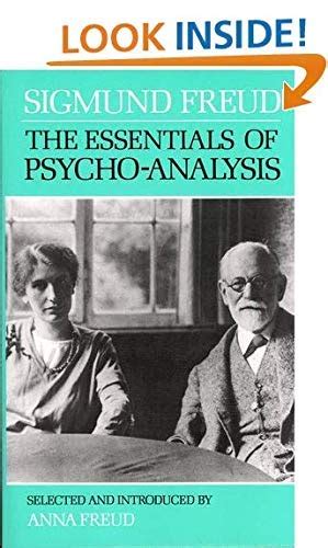 The Essentials of Psychoanalysis The International psycho-analytical library PDF