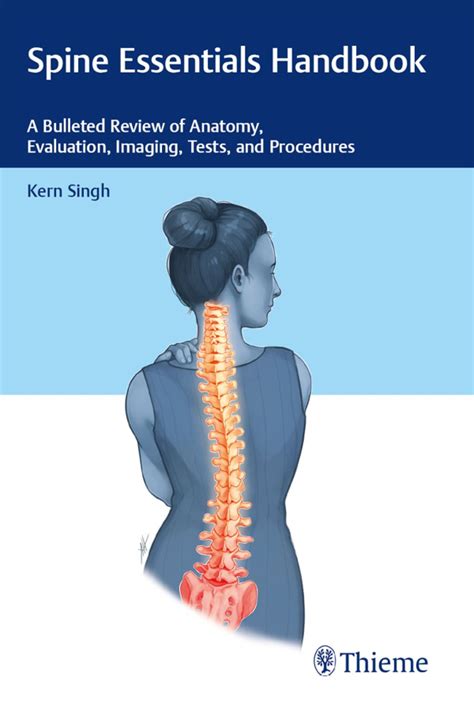 The Essentials of the Spine Epub