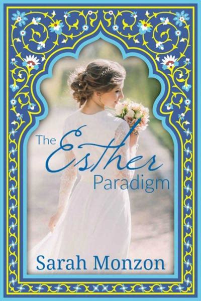 The Esther Paradigm Kindle Editon