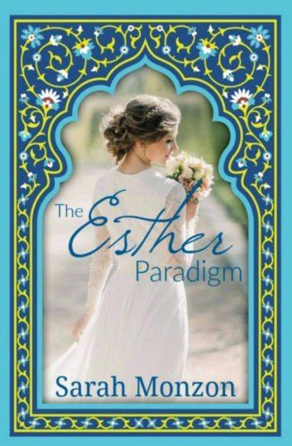 The Esther Paradigm Kindle Editon