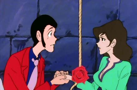 The Eternal Chase: Fujiko and Lupin: A Timeless Dance of Wit and Guile in the Anime Universe