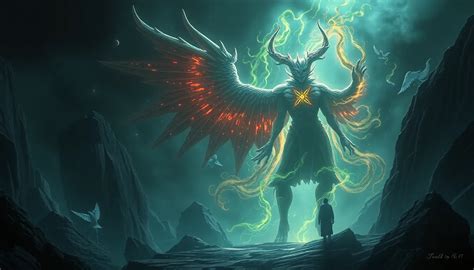 The Eternal Guardian: Origins and Transformation