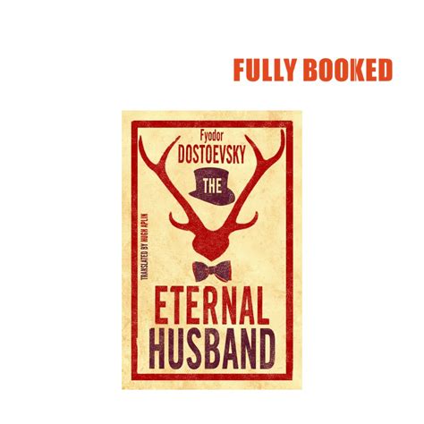 The Eternal Husband Wiseblood Classics Doc