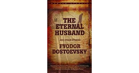 The Eternal Husband and Other Stories PDF