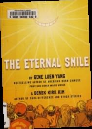 The Eternal Smile: Three Stories.rar Ebook Epub