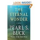 The Eternal Wonder A Novel Deckle Edge Kindle Editon
