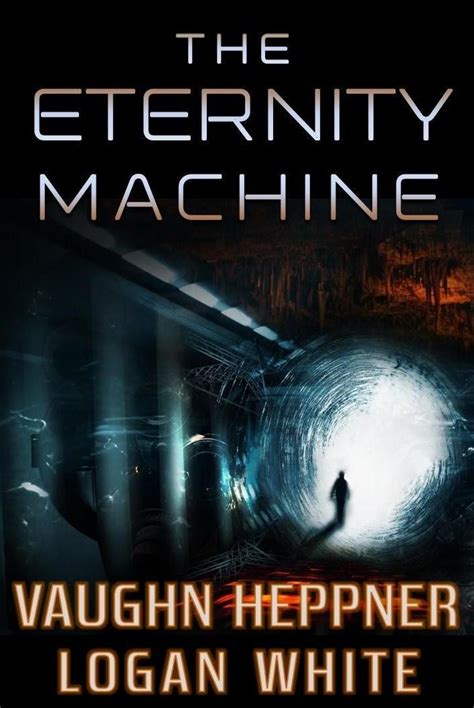 The Eternity Machine PDF